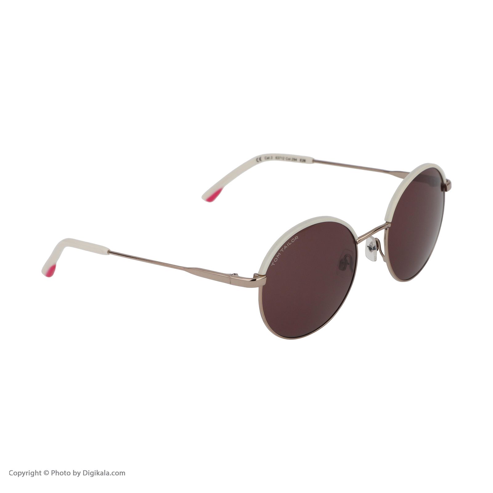 عینک آفتابی زنانه تام تیلور مدل 63712-294 -  - 3