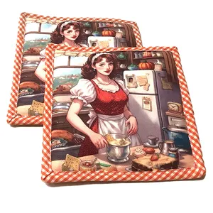 دستگیره آشپزخانه مدل Kitchen1003 مجموعه دو عددی