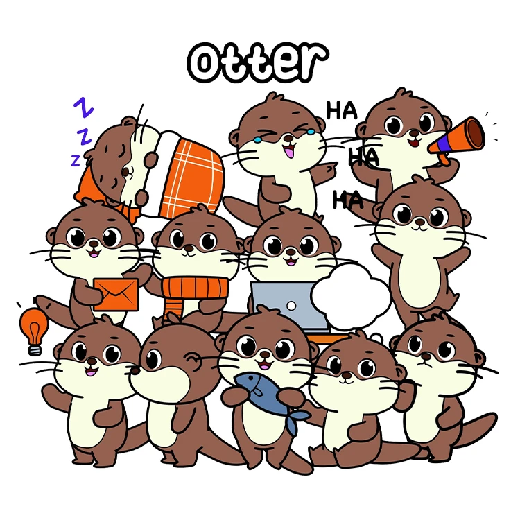 استیکر پارچه و لباس پاد آفرین مدل کارتونی کد S1164