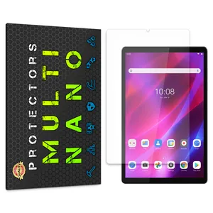 Multi Nano X-S1M Model Anti Reflex Screen Protector For Lenovo Tab K10 TB-X6C6 10.3 inch 2021 Tablet