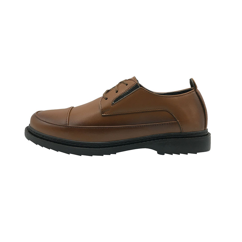 کفش مردانه مدل ارمیا JB1571