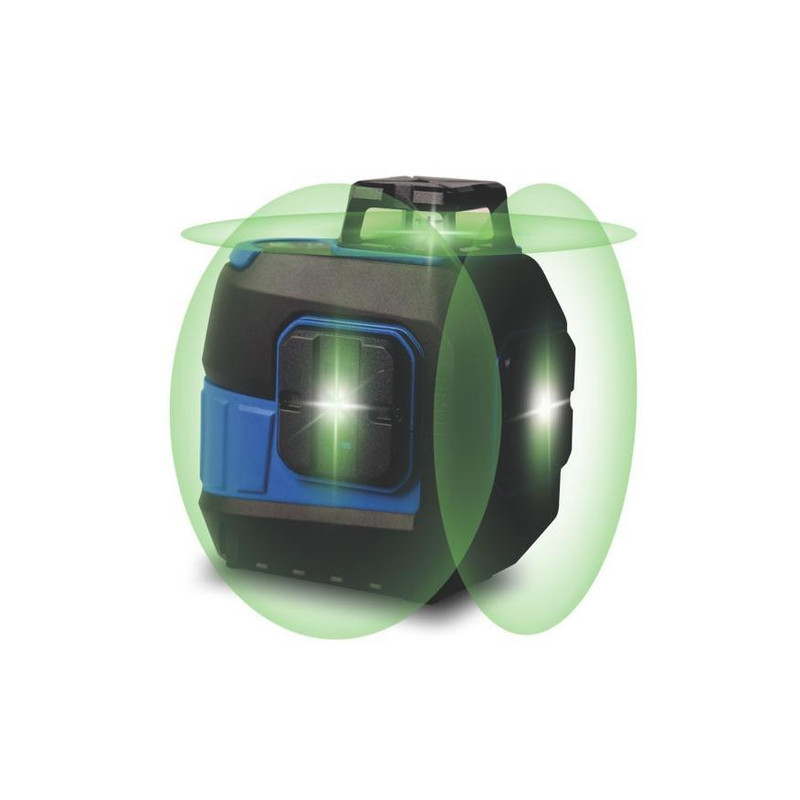 تراز لیزری هیوندای مدل  3D360L-G