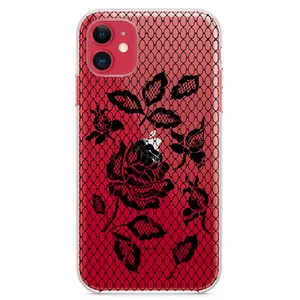 Megafone Flower C43-B Cover For Apple Iphone 11