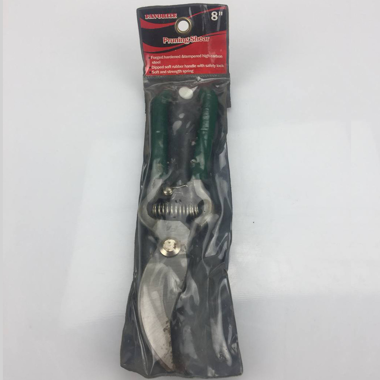 قیچی باغبانی فیوریت مدل favorite8x