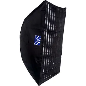 سافت باکس اس اند اس مدل SPS سایز 80×120 سانتی متر