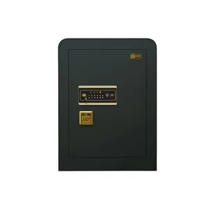 گاوصندوق سدید مدل 700LF وزن 125 کیلوگرم