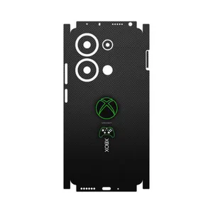 MAHOOT XBOX-FullSkin Cover Sticker for Xiaomi Redmi Note 13 Pro 4G