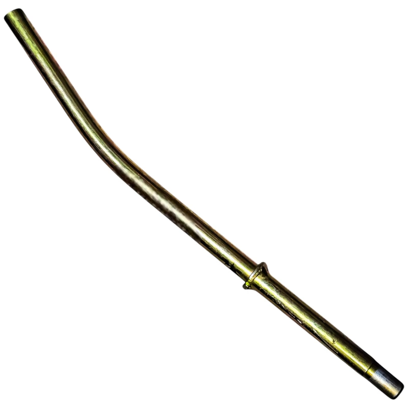 لوله گیج روغن موتور مدل یورو ۴ مناسب برای پراید