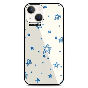 AKAM AMC-WA13-STARS-23 Cover For Apple iPhone 13