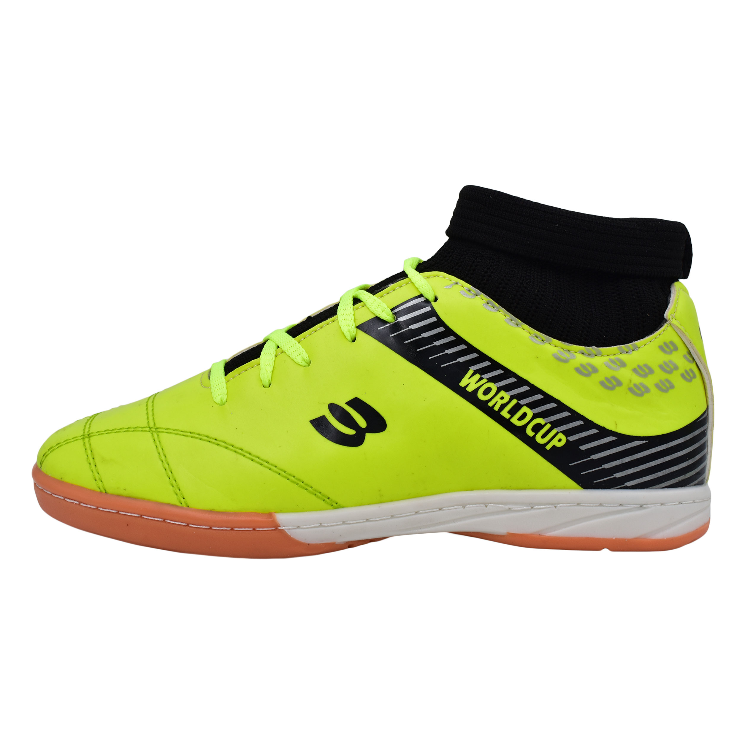 کفش فوتسال مردانه کد 9609