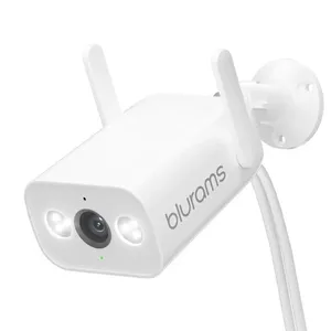 دوربین مداربسته تحت شبکه بلورمز مدل Blurams Spotlight Outdoor A22C