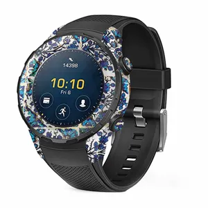 MAHOOT Iran-Tile1 Cover Sticker for Huawei Watch 2 Smartwatch