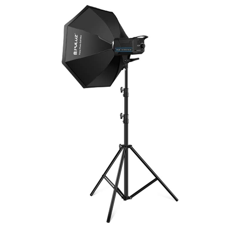 نور ثابت ال ای دی پلوز مدل Dual Color Temperature 150W KIT نور ثابت ال ای دی پلوز مدل Dual Color Temperature 150W KIT