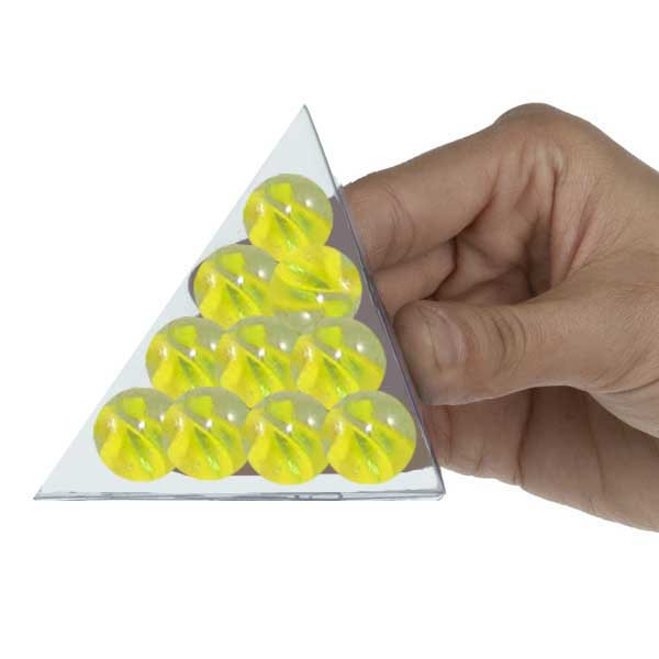 تیله بازی مدل کلاسیک بسته 20 عددی