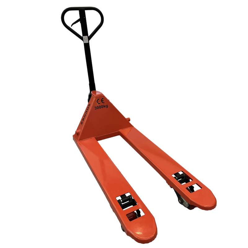 جک پالت دستی مدل DF30 ظرفیت 3 تن