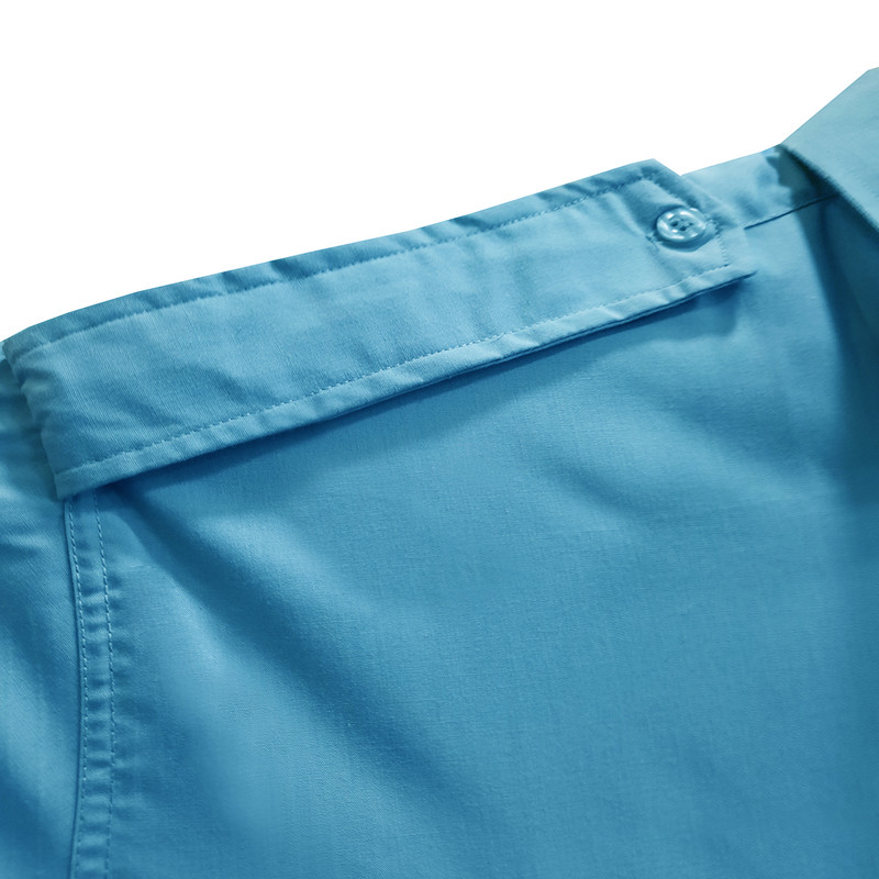 لباس کار مدل حراستی BL-701