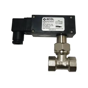 فلو سوئیچ آکل مدل Wfs22020ba سایز 3/4