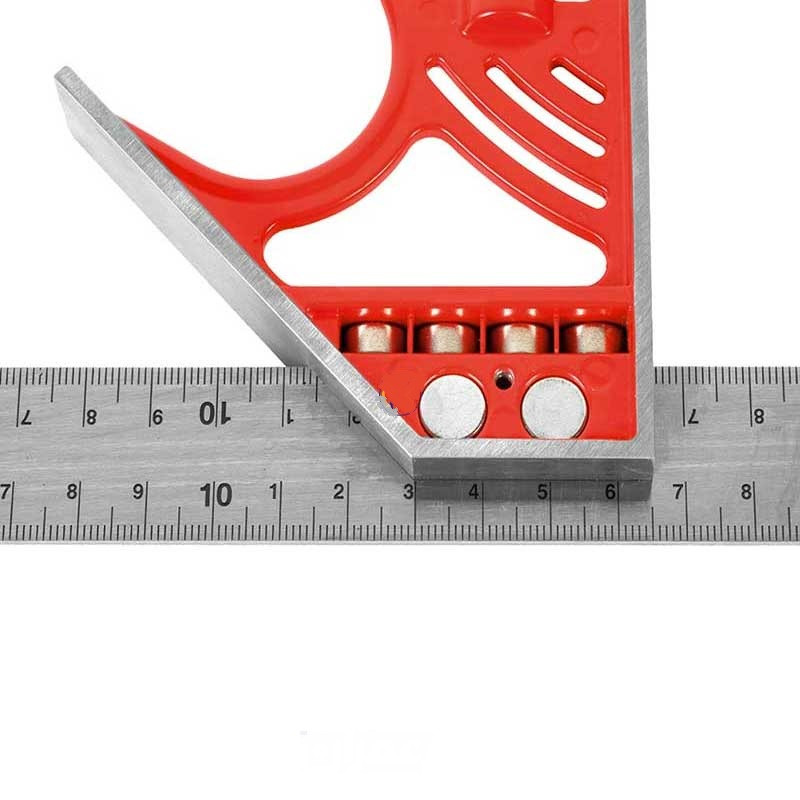 گونیا مرکب کاپرو مدل 325 گونیا مرکب کاپرو مدل 325