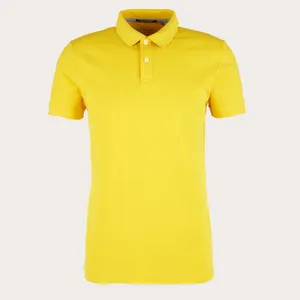پولوشرت آستین کوتاه مردانه اس.اولیور مدل 03.899.35.5268 رنگ زرد