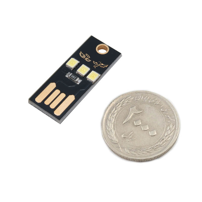 ماژول چراغ ال ای دی مدل moon2