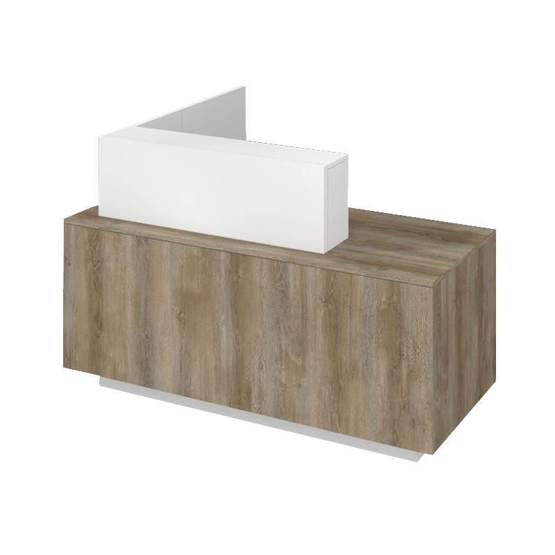 میز کانتر اسمردیس مدل C107 - MDF+