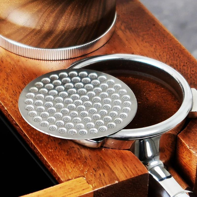 فیلتر قهوه مدل پاک اسکرین  کد 58