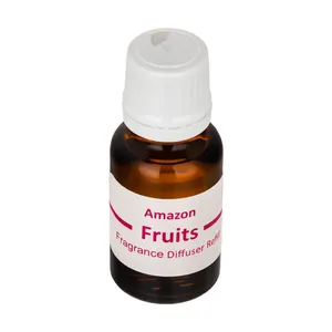 یدک خوشبوکننده خودرو آمازون مدل Fruit حجم 17 میلی لیتر