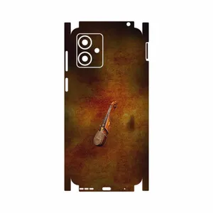 MAHOOT Rabab-FullSkin Cover Sticker for Motorola Moto G14