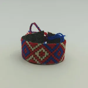 دستبند دخترانه مدل تاری کد R33