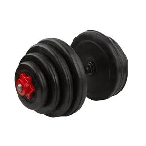 دمبل مدل ISPS Fitness Variable وزن 10 کیلوگرم