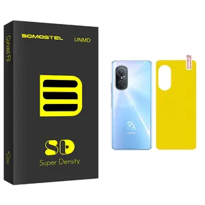 Somastel SD Back Protector For Huawei Nova 9
