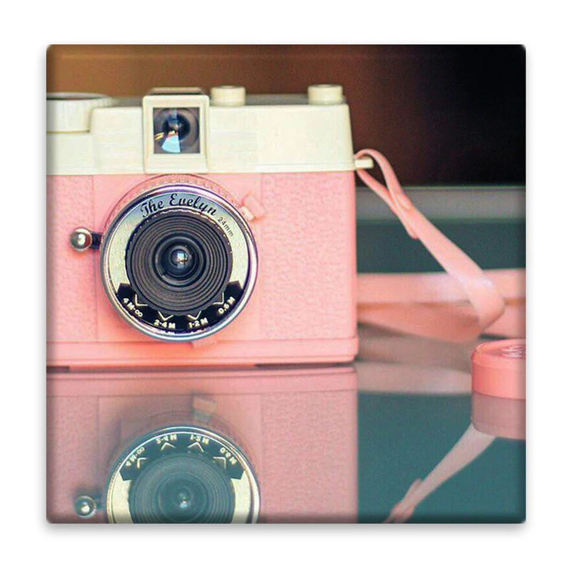 زیر لیوانی  مدل دوربین عکاسی کد    4710022_3379