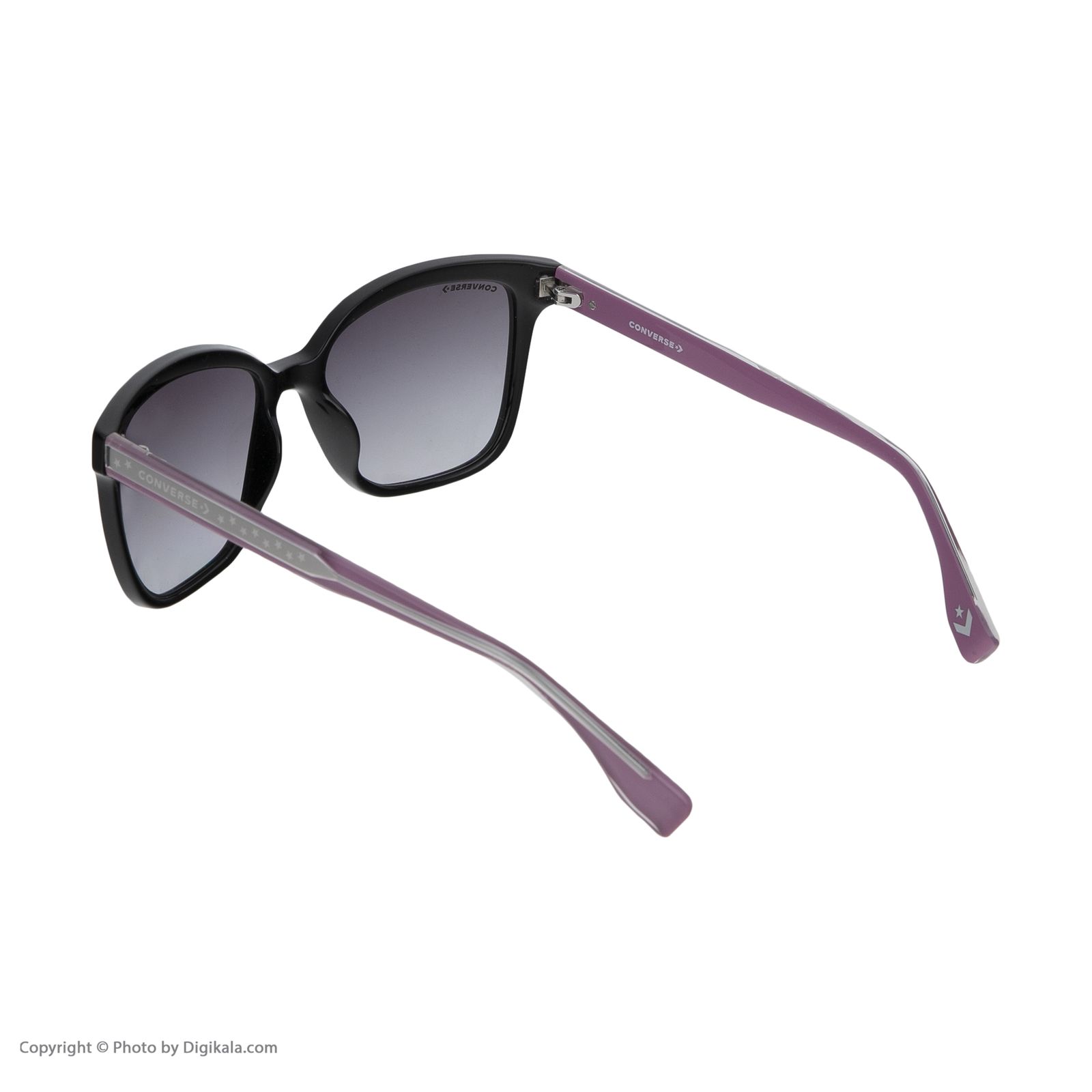 عینک آفتابی زنانه کانورس مدل SCO054Q Z42X -  - 4