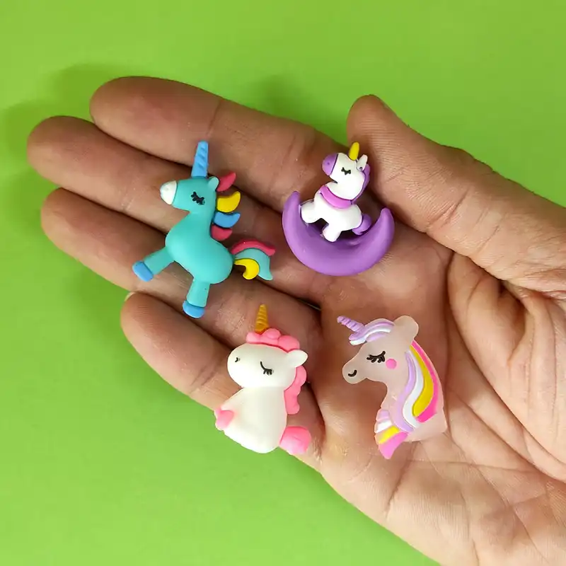 سرمدادی مدل تک شاخ کد T4 مجموعه 4 عددی