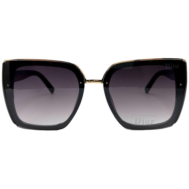 عینک آفتابی زنانه دیور مدل 0067-115459656