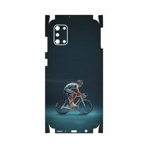 MAHOOT Road cycling-FullSkin Cover Sticker for Samsung Galaxy A31