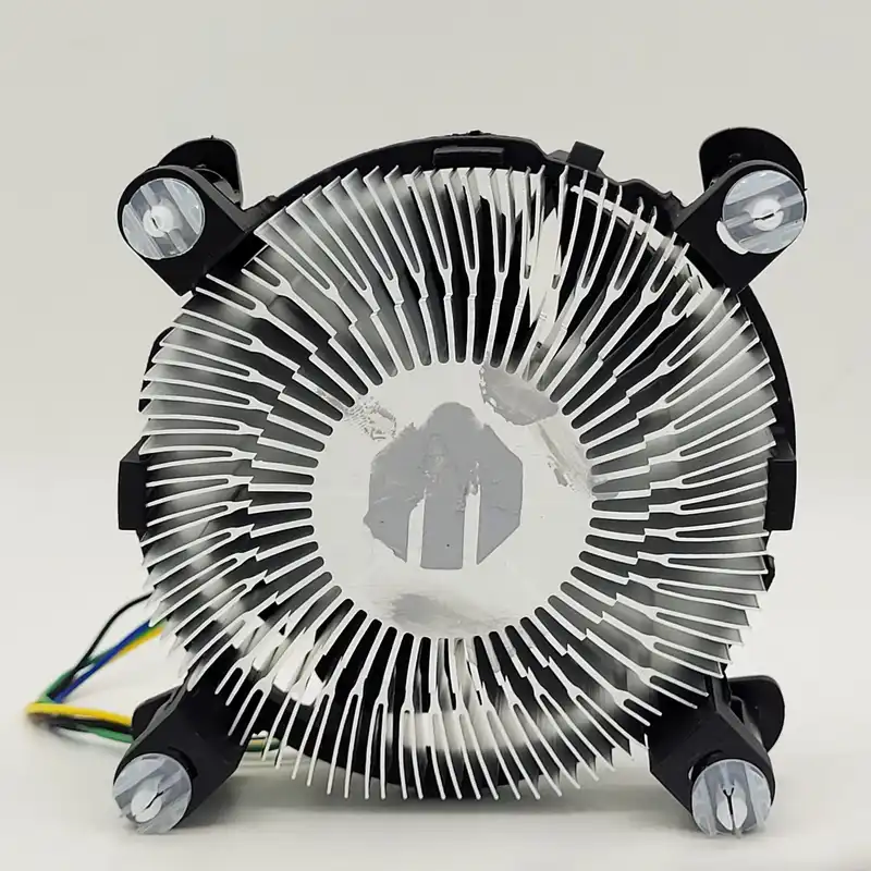 خنک کننده پردازنده لوتوس مدل 7X-ORGINAL کد 7