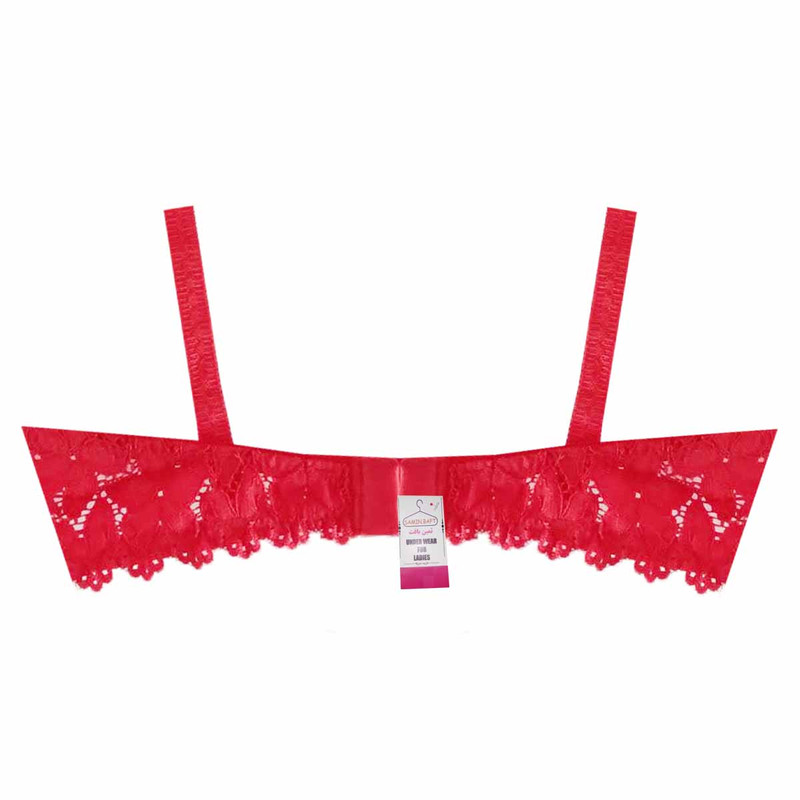 سوتین زنانه ثمین بافت مدل Oidd-BrW001071