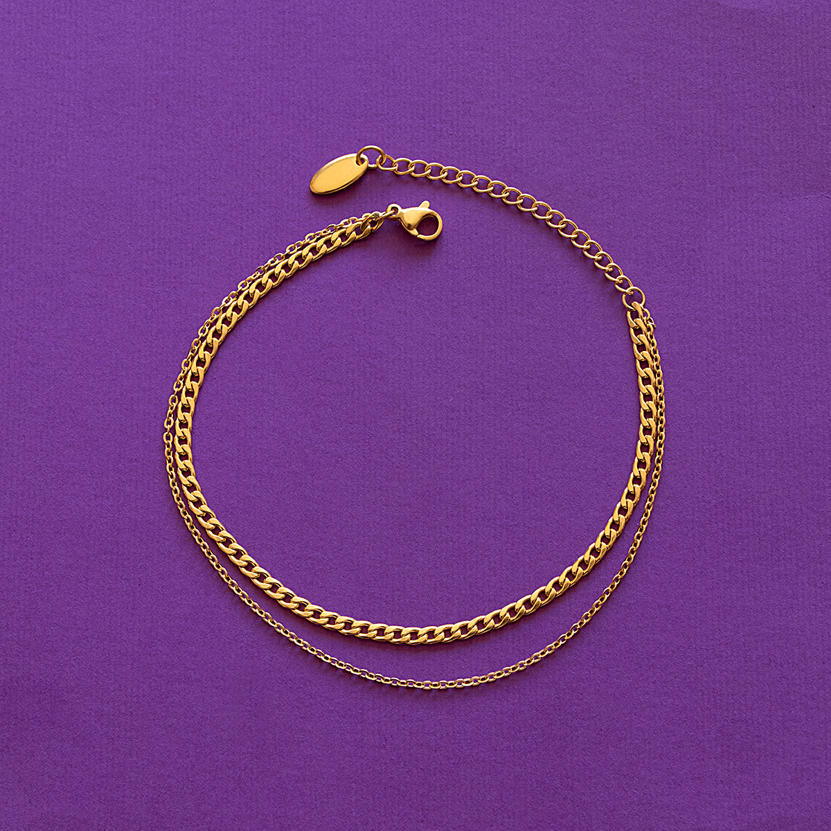پابند زنانه کد tdp245