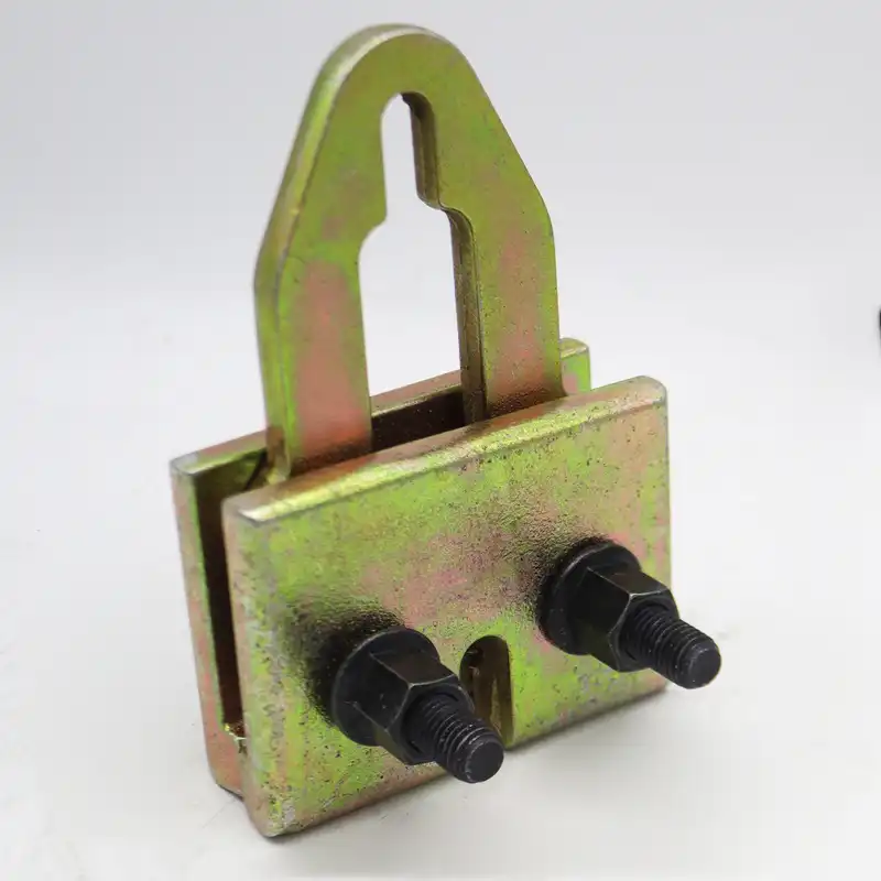 گیره صافکاری مدل گوریلا کد YP-JD-18CM