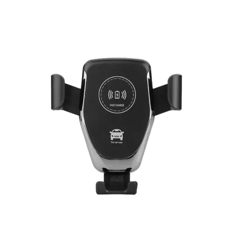 پایه نگهدارنده و شارژر وایرلس موبایل مدل ALLISON کد W833