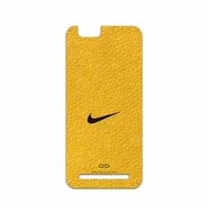 MAHOOT ML-NK Cover Sticker for PinePhone Kde Community Edition