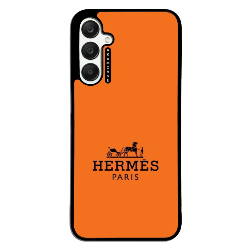 کاور آکام مدل AMC-WSGA25-BRANDS-29 مناسب برای گوشی موبایل سامسونگ Galaxy A25