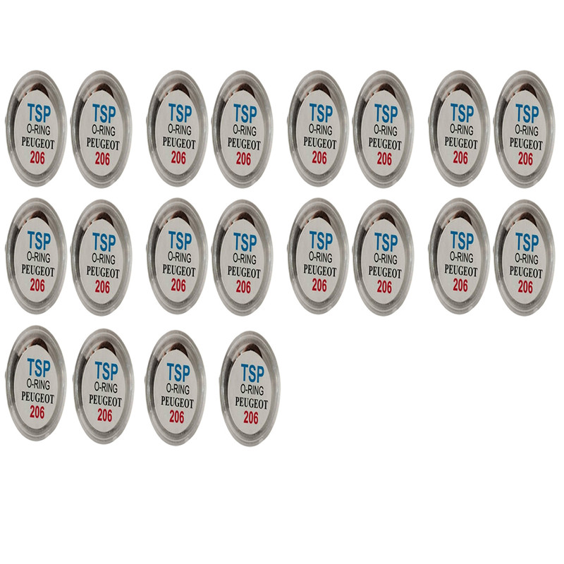 اورينگ سوزن تي اس پي مدل S224 مناسب براي پژو 206 مجموعه 160 عددی