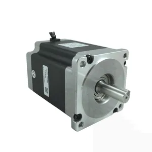  موتور پله ای لیدشاین مدل  86hs85