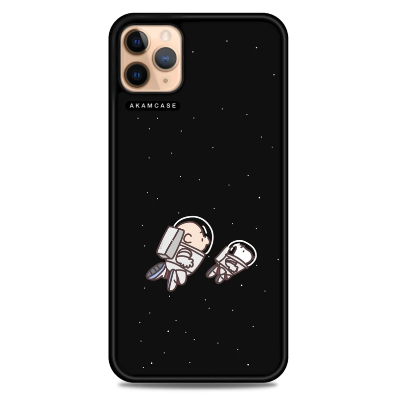کاور آکام مدل AMC-WA11PRO-SNOOPY-41 مناسب برای گوشی موبایل اپل iPhone 11 Pro