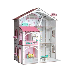 خانه عروسکی مدل as کد 2006