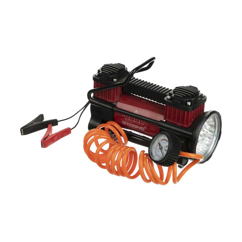 کمپرسور هوا استرانگ مدل STG-2000-X