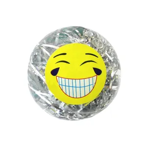 توپ بازی مدل چراغ دار کد 152-08