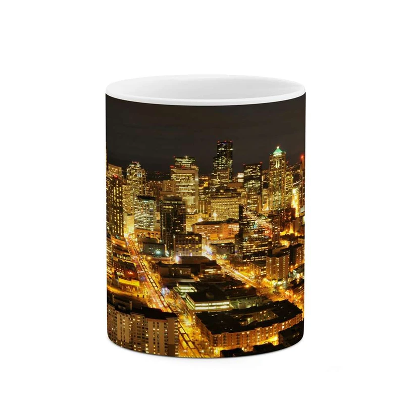 ماگ کاکتی مدل شهر کد mgh16930